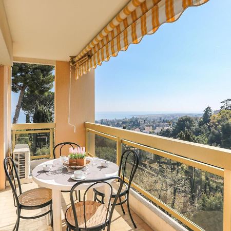 Apartment Domaine Du Clairfontaine By Interhome Ніцца Екстер'єр фото